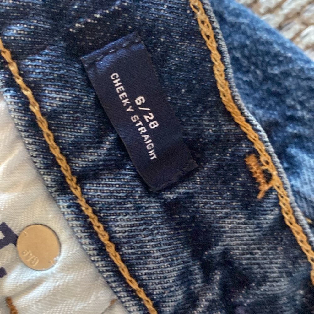 Gap Buttonfly - image 7